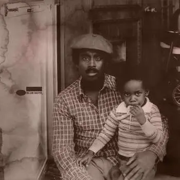 CD Johnathan Blake: Passage