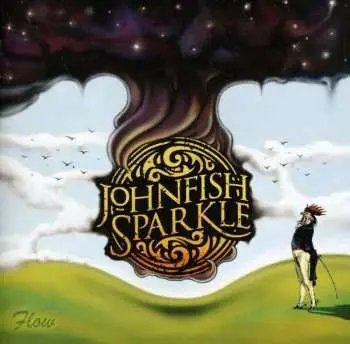 CD Johnfish Sparkle: Flow
