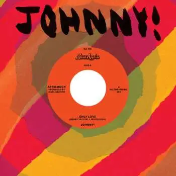 SP Johnny!: Only Love LTD
