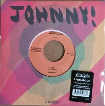 SP Johnny!: Ago LTD