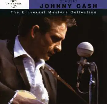 CD Johnny Cash: Classic Johnny Cash