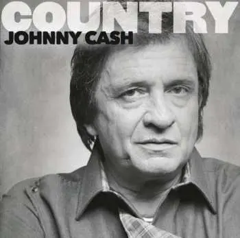 CD Johnny Cash: Country