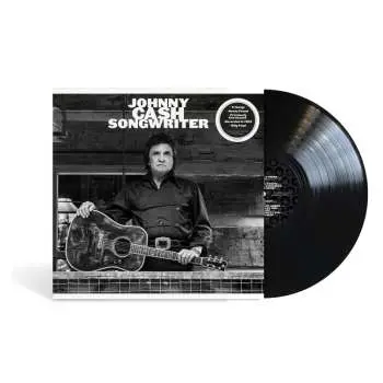 LP Johnny Cash: Songwriter