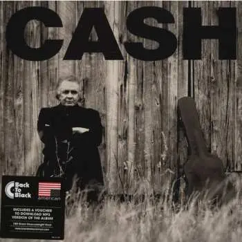 Johnny Cash: Unchained - LP - Johnny Cash