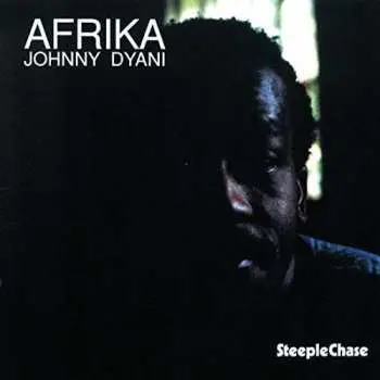 LP Johnny Dyani: Afrika