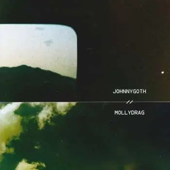 SP johnny goth: johnny goth / molly drag LTD | CLR