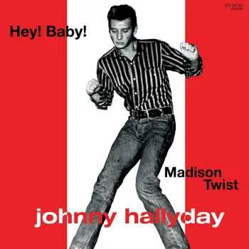 SP Johnny Hallyday: Madison Twist LTD | NUM | CLR