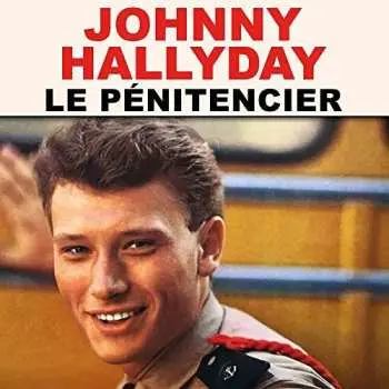 LP Johnny Hallyday: N°7 Spécial (Le Pénitencier) LTD