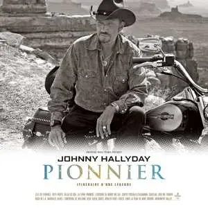 2LP Johnny Hallyday: Pionnier NUM | LTD