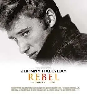 2CD Johnny Hallyday: Rebel LTD | DIGI