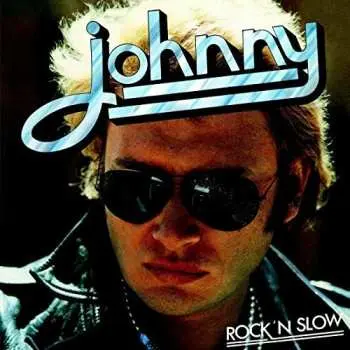 CD Johnny Hallyday: Rock'n Slow LTD