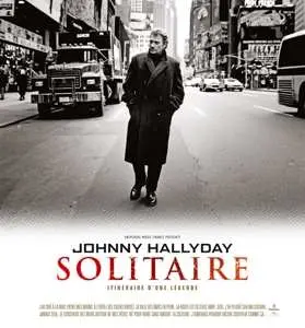2CD Johnny Hallyday: Solitaire LTD | DIGI