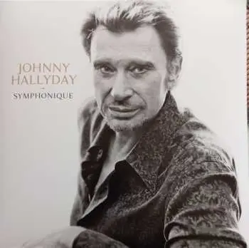 LP Johnny Hallyday: Symphonique LTD | NUM