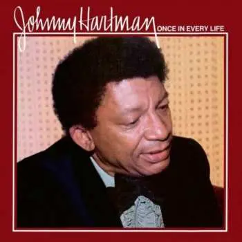 SACD Johnny Hartman: Once In Every Life