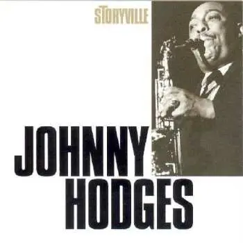 CD Johnny Hodges: Johnny Hodges