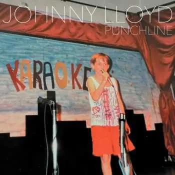 LP Johnny Lloyd: Punchline Ltd.