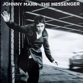 LP Johnny Marr: The Messenger