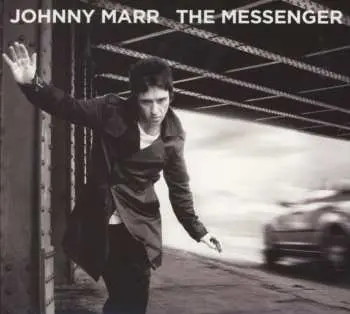 CD Johnny Marr: The Messenger