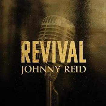 CD Johnny Reid: Revival