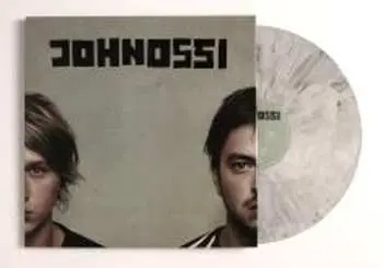 LP Johnossi: Johnossi LTD | CLR