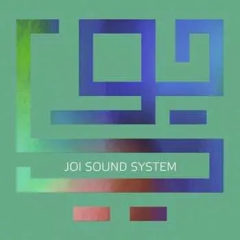 2CD Joi: Sound System