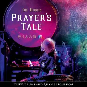 CD Joji Hirota: Prayer's Tale