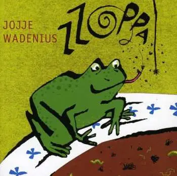 CD Georg Wadenius: Zzoppa