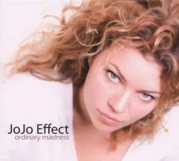 CD Jojo Effect: Ordinary Madness