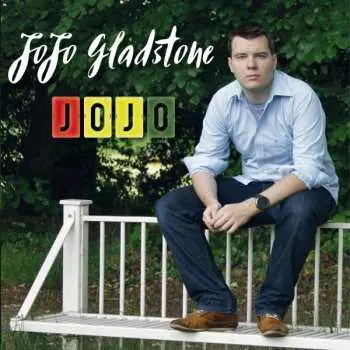 CD Jojo Gladstone: JoJo LTD