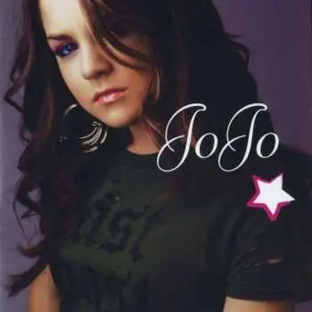 CD JoJo: JoJo
