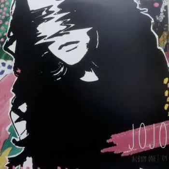 2LP JoJo: JoJo (2018)