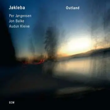 CD Jøkleba: Outland