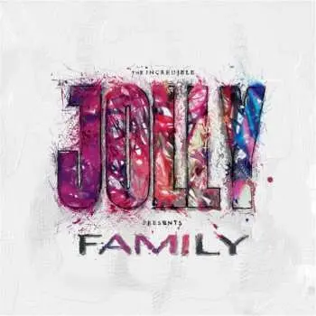 CD Jolly: Family