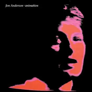 CD Jon Anderson: Animation