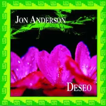 CD Jon Anderson: Deseo