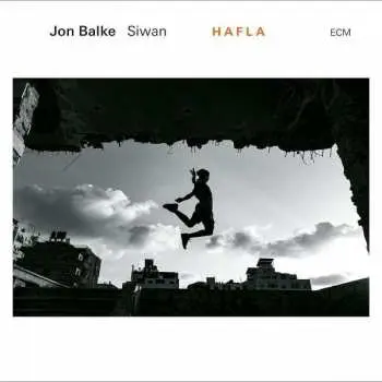 CD Jon Balke: Hafla
