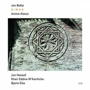 CD Jon Balke: Siwan