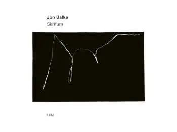 CD Jon Balke: Skrifum
