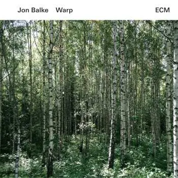 CD Jon Balke: Warp