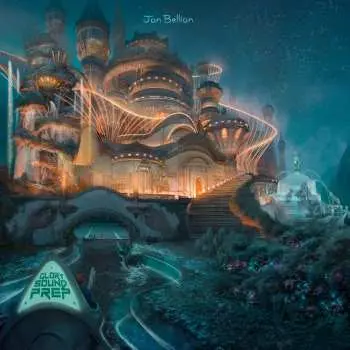 CD Jon Bellion: Glory Sound Prep