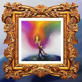 LP Jon Bellion: The Definition CLR
