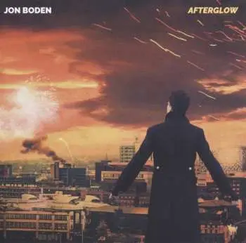 CD Jon Boden: Afterglow