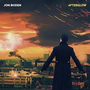 2CD Jon Boden: Afterglow DLX | LTD