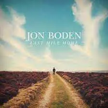 LP Jon Boden: Last Mile Home