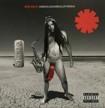 SP Jon Daly: Abracadabralifornia LTD