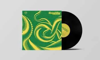 LP Jon Henriksson: Shapeshifter
