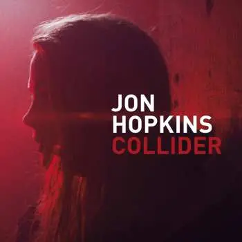 LP Jon Hopkins: Collider