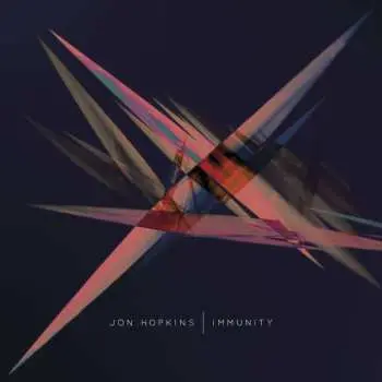 2CD Jon Hopkins: Immunity (10th Anniversary Edition 2cd)