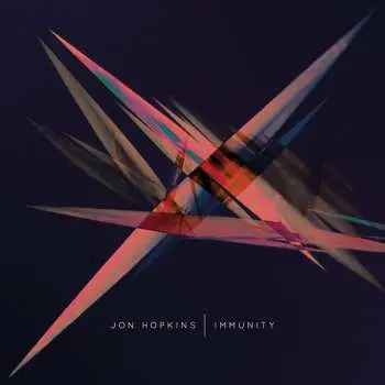2LP Jon Hopkins: Immunity
