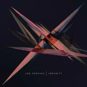 CD Jon Hopkins: Immunity